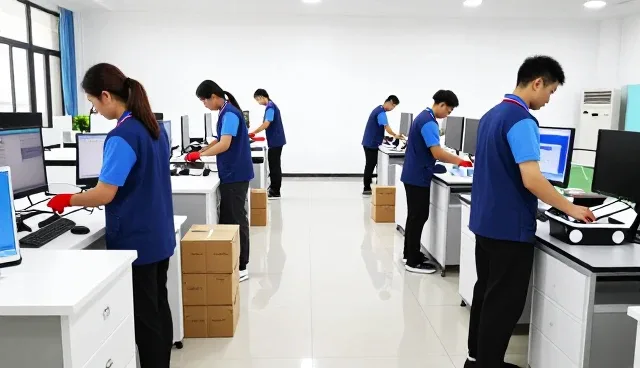 外墙清洗服务