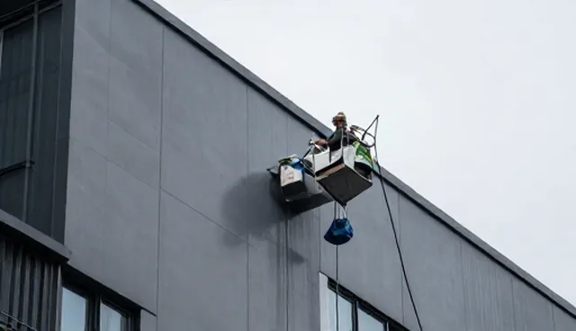 绿化养护服务在日常保洁中的使用与维护建议