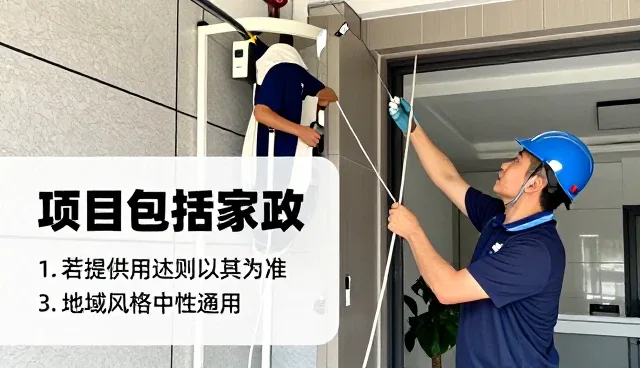 山西绿美家家政服务有限公司推动绿化养护向智能化方向发展